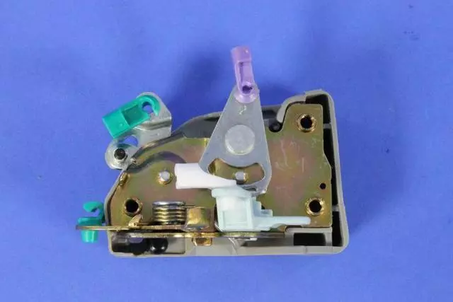 55075949AC - Body: Lock for Mopar Image
