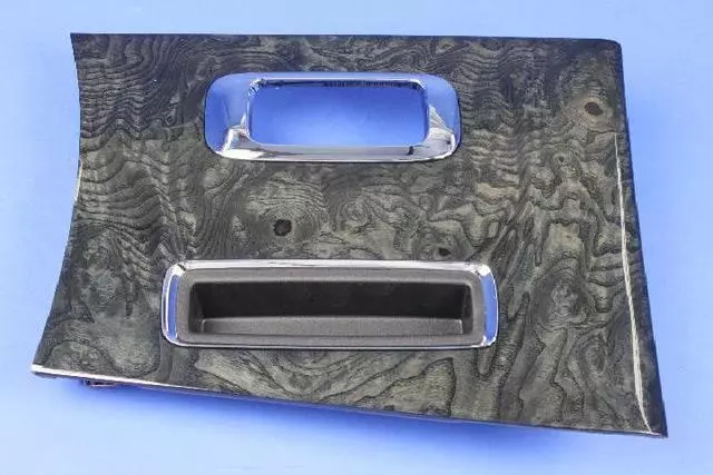 Gear Shift Indicator Bezel - Mopar (1UF19AAAAD)