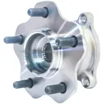 10012177 - : Wheel Bearing and Hub Assembly for OmniParts Image