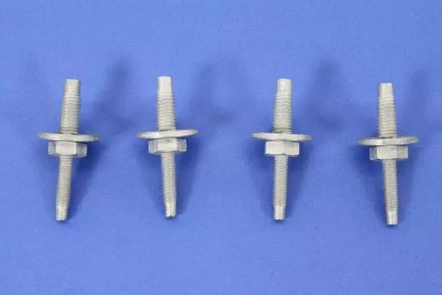 6510494AA - 8HP70; 8-Speed; Automatic Transmission: Double Ended Stud for Ram: 1500, 1500 Classic Image