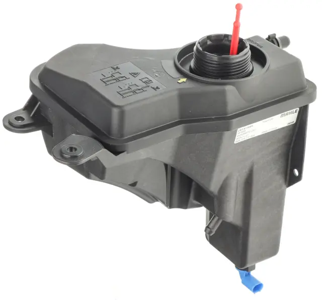 CRT91000S - : Engine Coolant Reservoir for Behr Image
