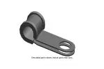 11562228 - : Multi-Purpose Clip for GM Image