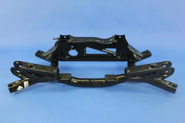 Rear Suspension Cross-Member - Mopar (68211932AB)