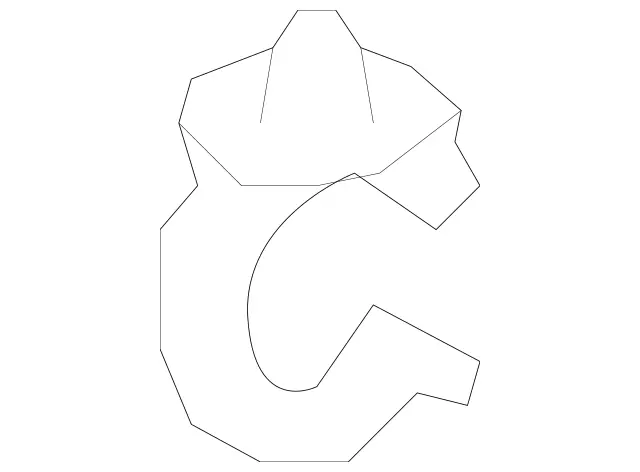 995311464 - Sliding Sunroof: Holder for Mercedes-Benz: 180C, 250, 300S, AMG GT 43, AMG GT 53, AMG GT 55, AMG GT 63, AMG GT 63 Pro, AMG GT 63 S, AMG GT 63 S E Performance, B Electric Drive, B250e, C230, C250, C280, C300, C32 AMG, C320, C350, C43 AMG, C55 AMG, C63 AMG S E Performance, CL550, CL600, CL63 AMG, CL65 AMG, CLK63 AMG, CLS400, CLS450, CLS500, CLS53 AMG, CLS55 AMG, CLS550, CLS63 AMG, CLS63 AMG S, E250, E300, E320, E350, E400, E43 AMG, E500, E53 AMG, E55 AMG, E550, E63 AMG, E63 AMG S, GL320, GL350, GL450, GL550, GL63 AMG, GLC63 AMG S, GLE300d, GLE350, GLE400, GLE550e, GLE63 AMG, GLS350d, GLS450, GLS550, GLS63 AMG, ML250, ML320, ML350, ML400, ML450, ML500, ML550, ML63 AMG, R320, R350, R500, S350, S400, S500, S550, S600, S63 AMG, SL43 AMG, SL55 AMG, SL63 AMG, SL63 AMG S E Performance Image image