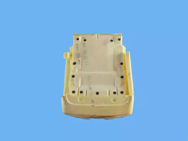 Seat Back Foam, Right - Mopar (68264382AA)