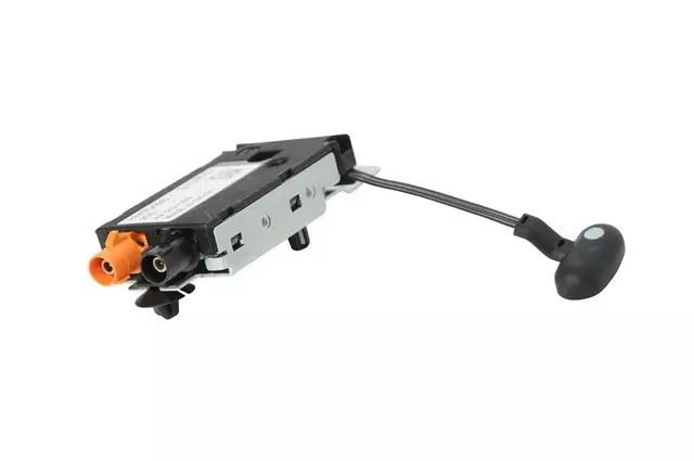 23455466 - Electrical: Amplifier for Chevrolet: Malibu, Malibu Limited Image