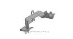25964443 - : Theft Deterrent Sensor Bracket for GM Image