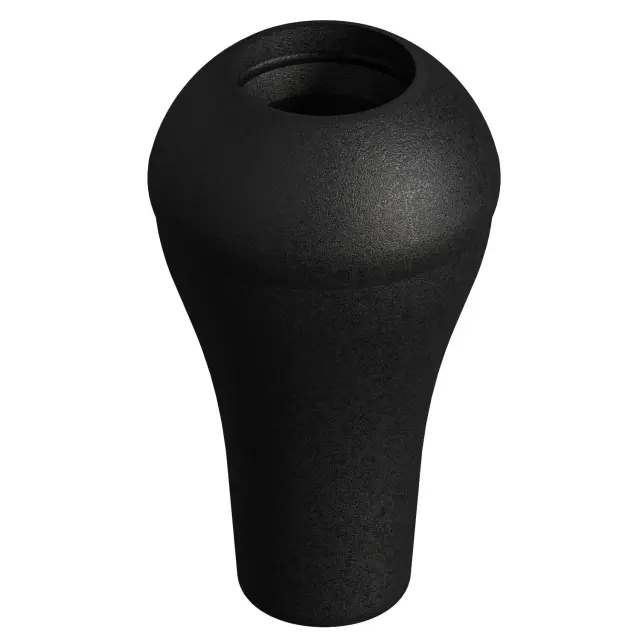 52104174 - G56; 6-Speed; Manual Transmission: Gearshift Knob for Mopar Image