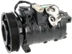 67342 - : Denso 10S17C Reman Compressor for FOUR SEASONS Image