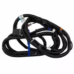 JC4Z14406AB - : Wire Assembly Fuel Sender for Ford Image