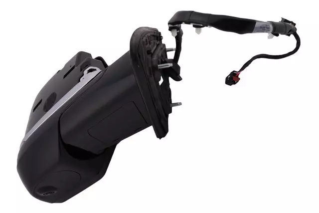 Passenger Side Door Mirror - GM (84520334)