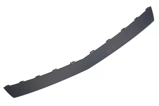 Primed Bumper Cover Molding - GM (84383258)