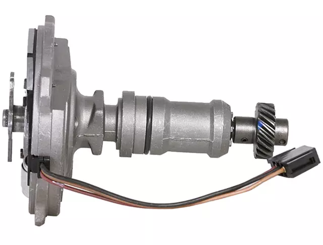 88864768 - : Ignition Distributor for Cadillac: DeVille, Fleetwood Image
