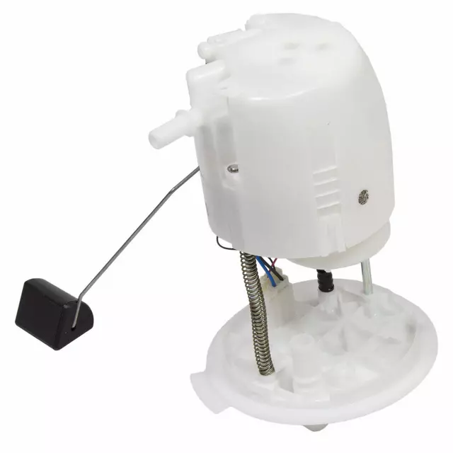 AG1Z9H307A - Fuel System: Fuel Pump Assembly for Ford: Taurus | Lincoln: MKS Image