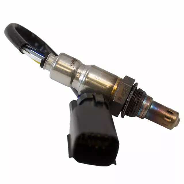 9E5Z9F472D - Emission System: Upper Oxygen Sensor for Ford: Edge, Escape, Explorer, Fusion, Mustang | Lincoln: MKX | Mercury: Mariner, Milan Image image