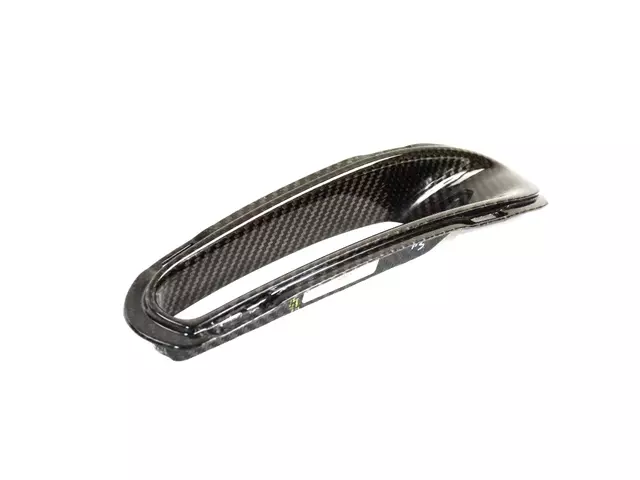 Grille Air Intake - Mopar (68191403AA)
