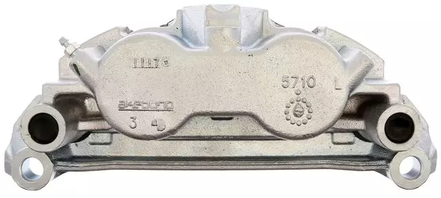 Rear Driver Side Brake Caliper - ACDelco (18FR12885C)