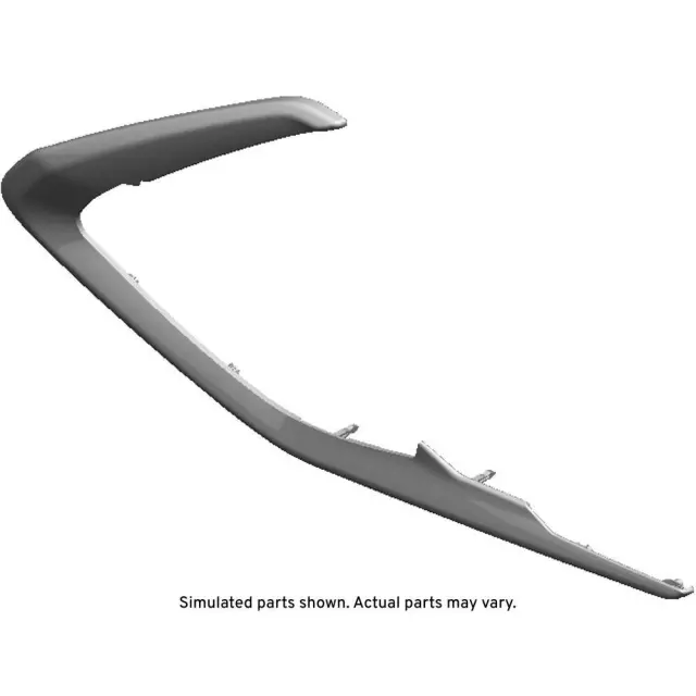 84353803 - Body: Applique for GM Image