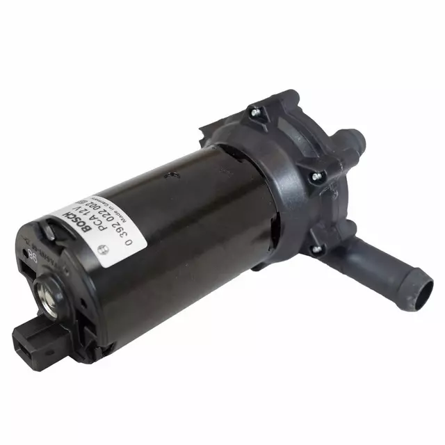 Water Pump - Ford (F8YZ-8501-AA)