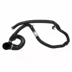 DV6Z8286H - Cooling System: Upper Hose for Ford: Transit Connect Image