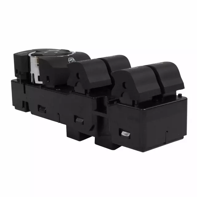 GN1Z14529H - Body: Window Switch for Ford: EcoSport Image