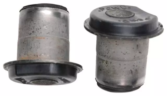 45G8048 - Suspension: Front Upper Control Arm Bushing for Cadillac: Eldorado, Seville | Chevrolet: Blazer, S10, S10 Blazer | Dodge: D100, D150, D250, D350, Ramcharger | GMC: Jimmy, Jimmy S15, S15, Sonoma, Syclone, Typhoon | Oldsmobile: Bravada, Toronado Image