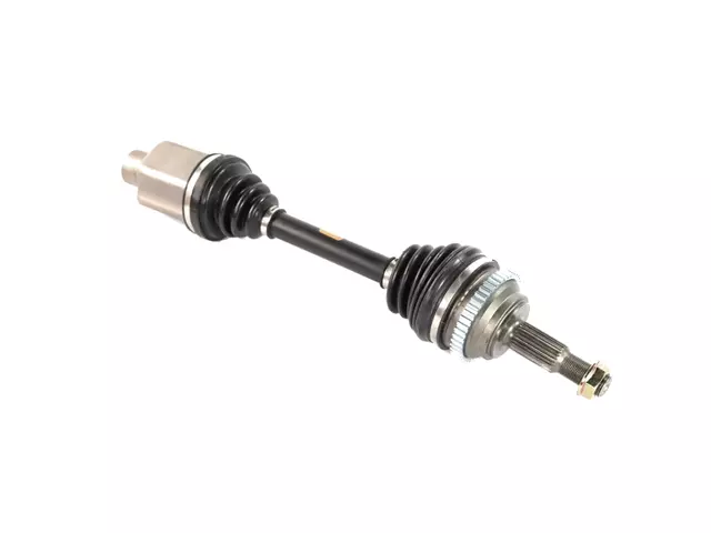 Axle Half Shaft, Right, Remanufactured - Mopar (R5286710AE)