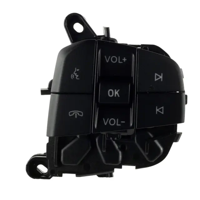 LJ8Z9C888G - : 2021-2024 Ford Mustang Mach-E - Control Switch for Ford: Mustang Mach-E Image