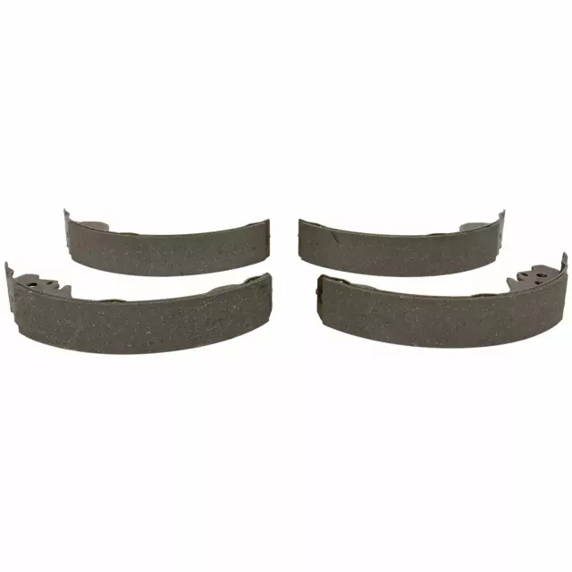 QSBR919 - Unclassified: Shoe Rear Brake for Ford Image