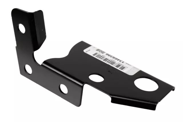 13469396 - : Driver Side Front End Upper Tie Bar for Chevrolet: Cruze Image