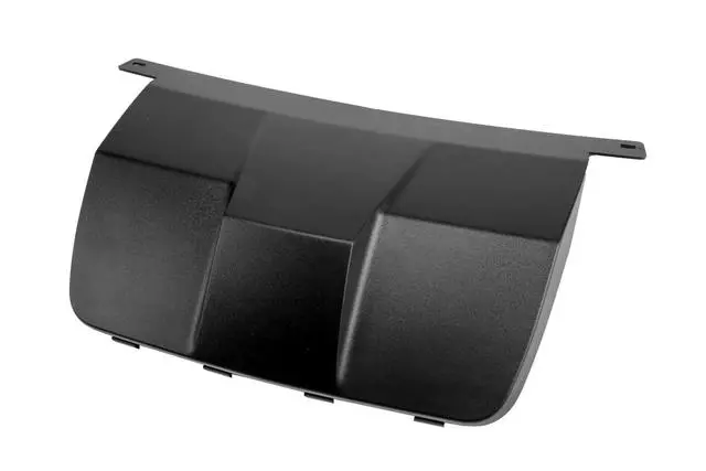 Rear Bumper Fascia Trailer Hitch Access Hole Cover - GM (84256326)