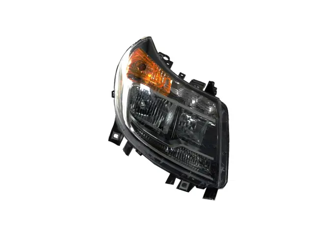 68154588AL - : Headlamp, Right for Mopar Image
