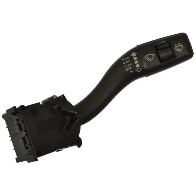 WP644 - Exterior: Windshield Wiper Switch for SMP CORP Image