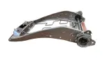 711040C050 - Body: Seat Back Frame for Toyota Image