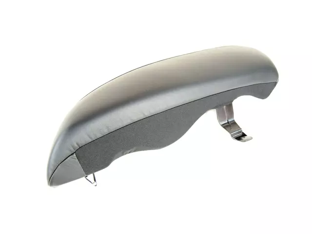 5SB031X9AA - Interior Trim: Seat Bolster, Left for Mopar Image image