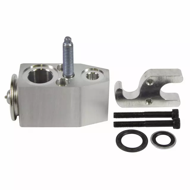 AV1Z19849B - : Expansion Valve for Ford: Fiesta Image