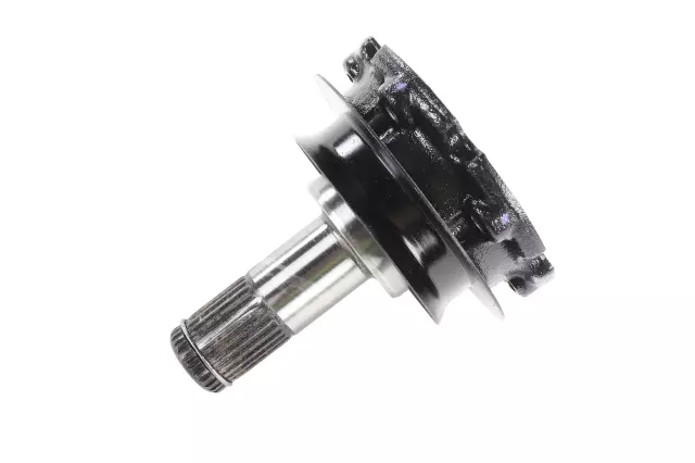 Output Shaft - GM (85571700)