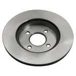 1BP02602AA - : Disc Brake Rotor for bproauto Image