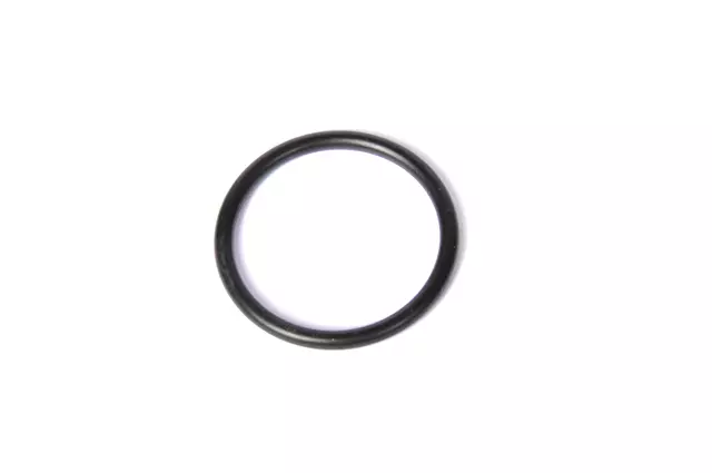 9129999 - Cooling System: Outlet Pipe Seal for Cadillac: Catera, CTS | Saturn: L300, LS2, LW2, LW300, Vue Image image