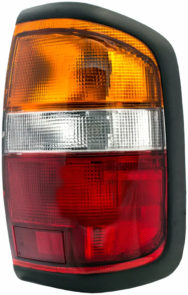 1610803 - : Tail Light Assembly for Dorman Image
