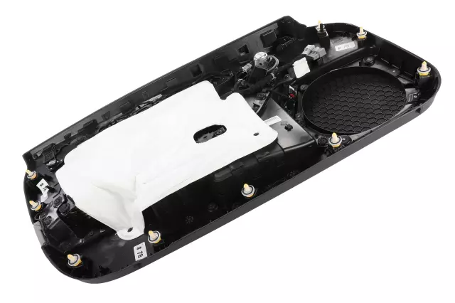 84421186 - : Door Trim Panel for GM Image