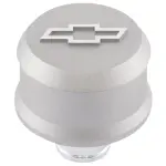 141860 - : Slant-Edge Aluminum Breather Cap for Proform Image