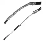 BC93924 - : Raybestos Element3 Parking Brake Cable for Raybestos Brakes Image