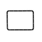 TOS18770 - : Transmission Oil Pan Gasket 22 Bolt Hole One Piece Gasket for FEL-PRO Image