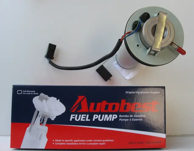 F3167A - : Autobest F3167A Fuel Pump Module Assembly for Autobest Image