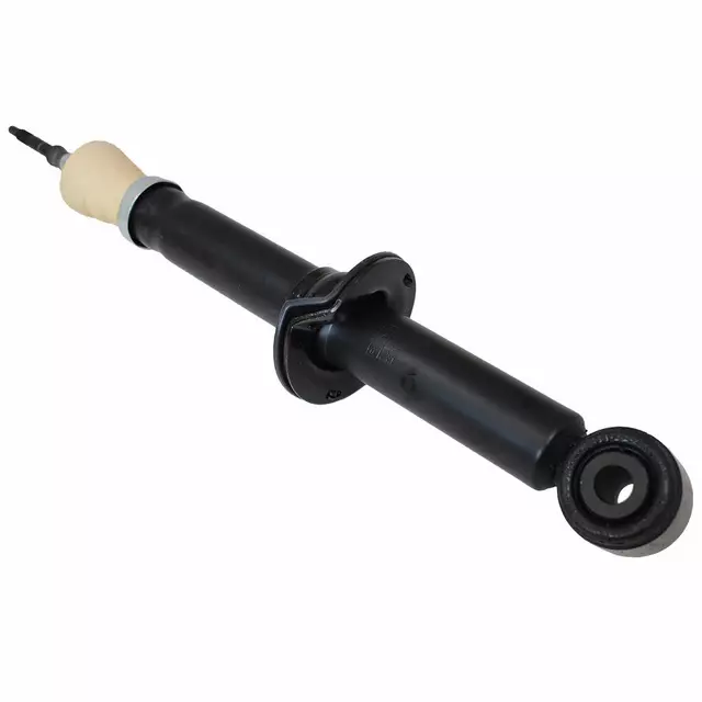 OEM NEW 2009-2013 Ford F150 FX2 Crew Cab Platinum Shock Absorber Al3Z-18124-Ga - Ford (AL3Z-18124-GA)