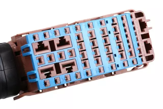 Forward Lamp Wiring Harness - GM (84403718)