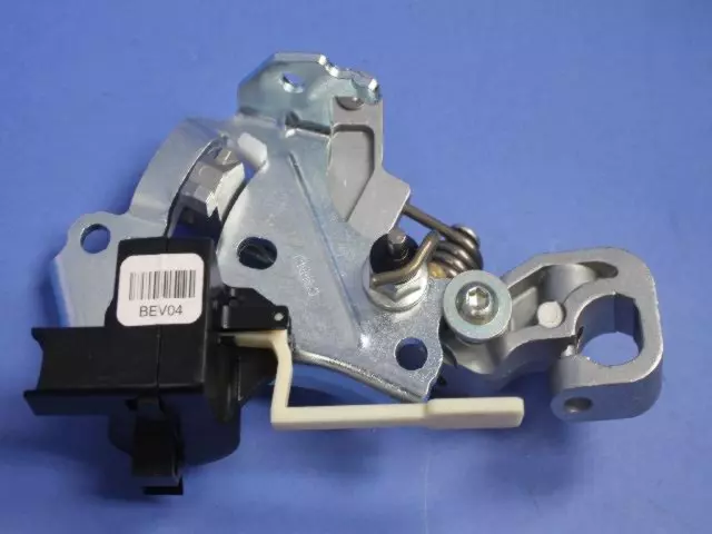 5057507AH - Steering: Gearshift Bracket for Mopar Image