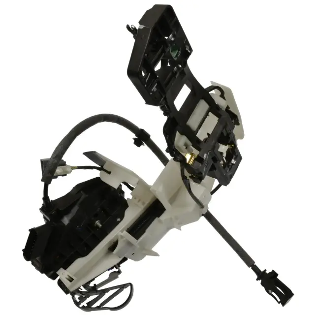 DLA893 - Exterior: Power Door Lock Actuator for SMP CORP Image