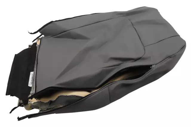 23455799 - Body: Seat Back Cover for Chevrolet: Colorado Image